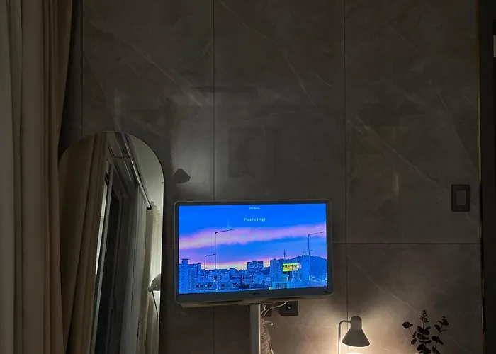 In The Cloud アパート ソウル特別市